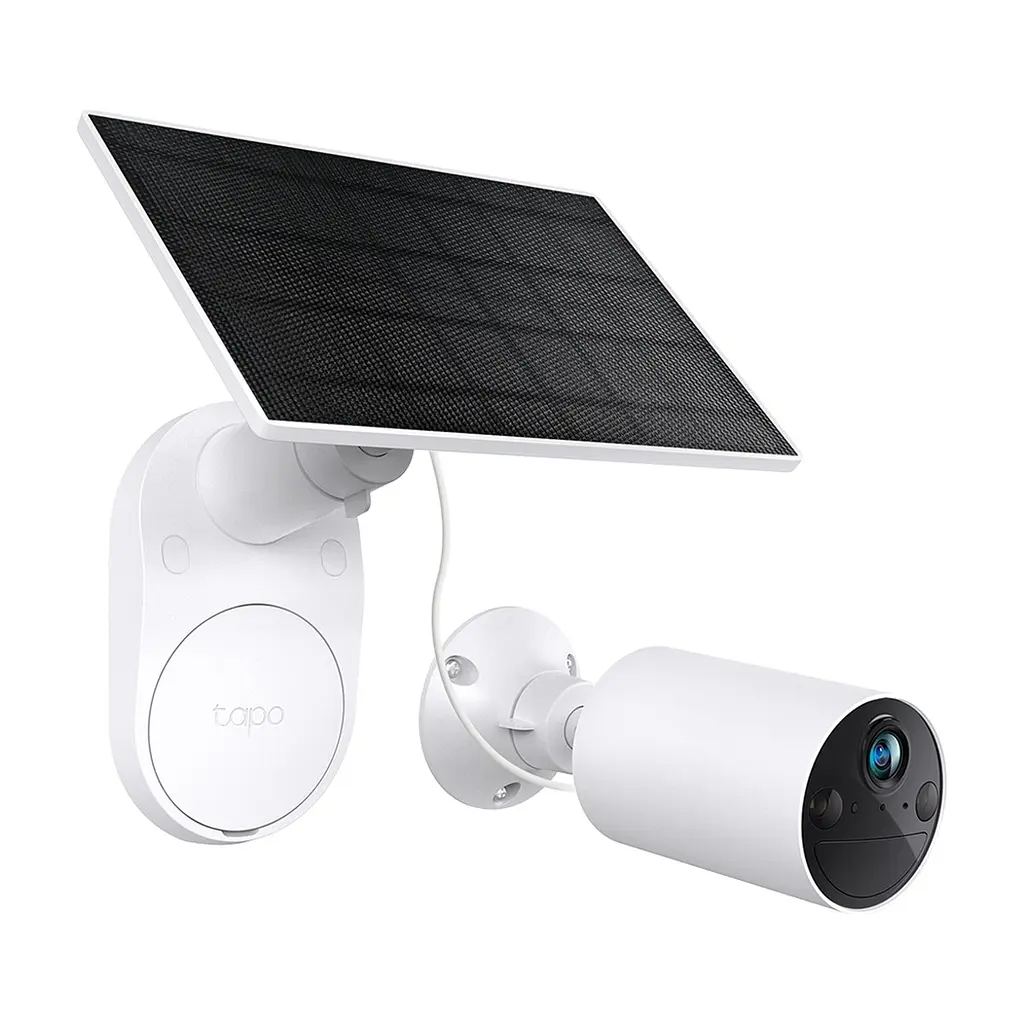 Камера відеоспостереження TP-Link TAPO-C410-KIT - фото 4