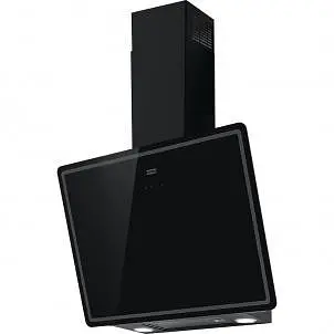 Похила витяжка Franke Smart Vertical 2.0 FPJ 615 V BK/DG (330.0573.294) - фото 2
