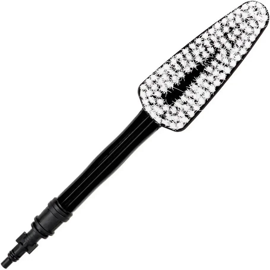 Щітка для мийки високого тиску Intertool DT-1542 [104839] - фото 2