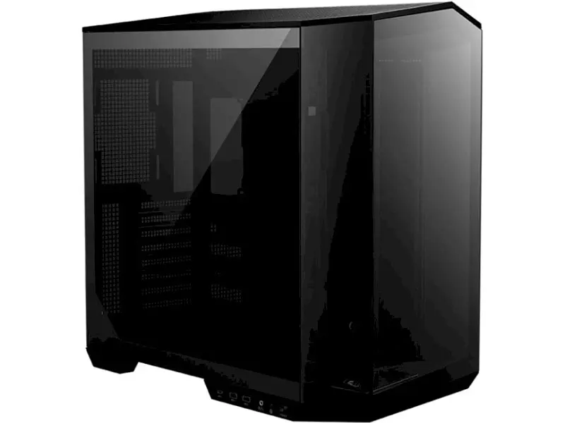 Корпус MSI MAG Pano 100L PZ Black - фото 2