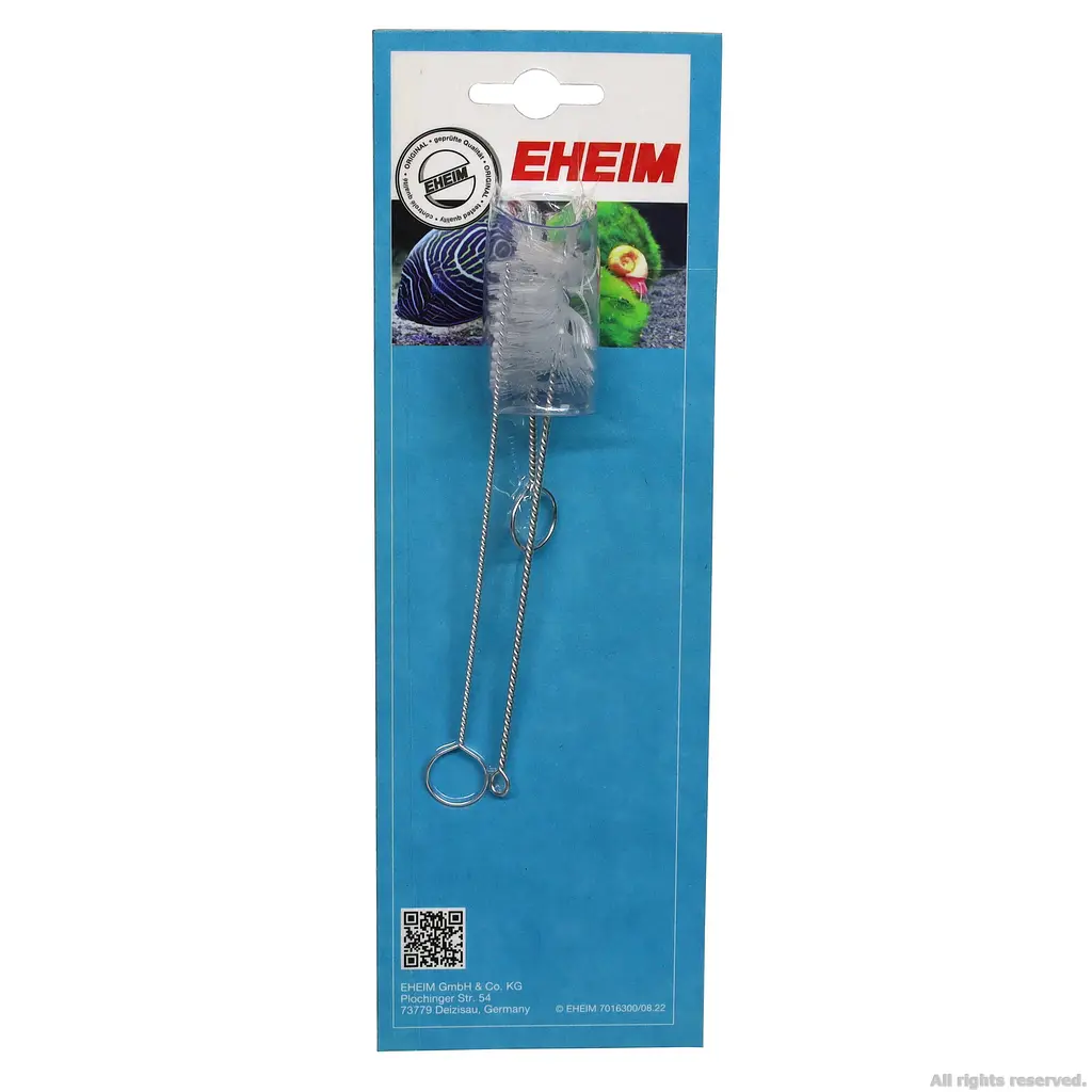 Йоржик, набір щіток Eheim cleaning brush set (4009560) - фото 2