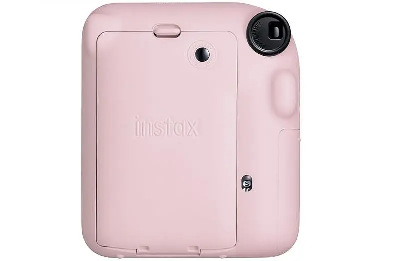 Фотокамера миттєвого друку Fujifilm Instax Mini 12 Blossom Pink (16806107) - фото 5