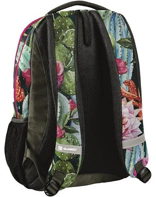 Жіночий рюкзак 22L PASO 43x31x19 см sum0023092 - фото 3