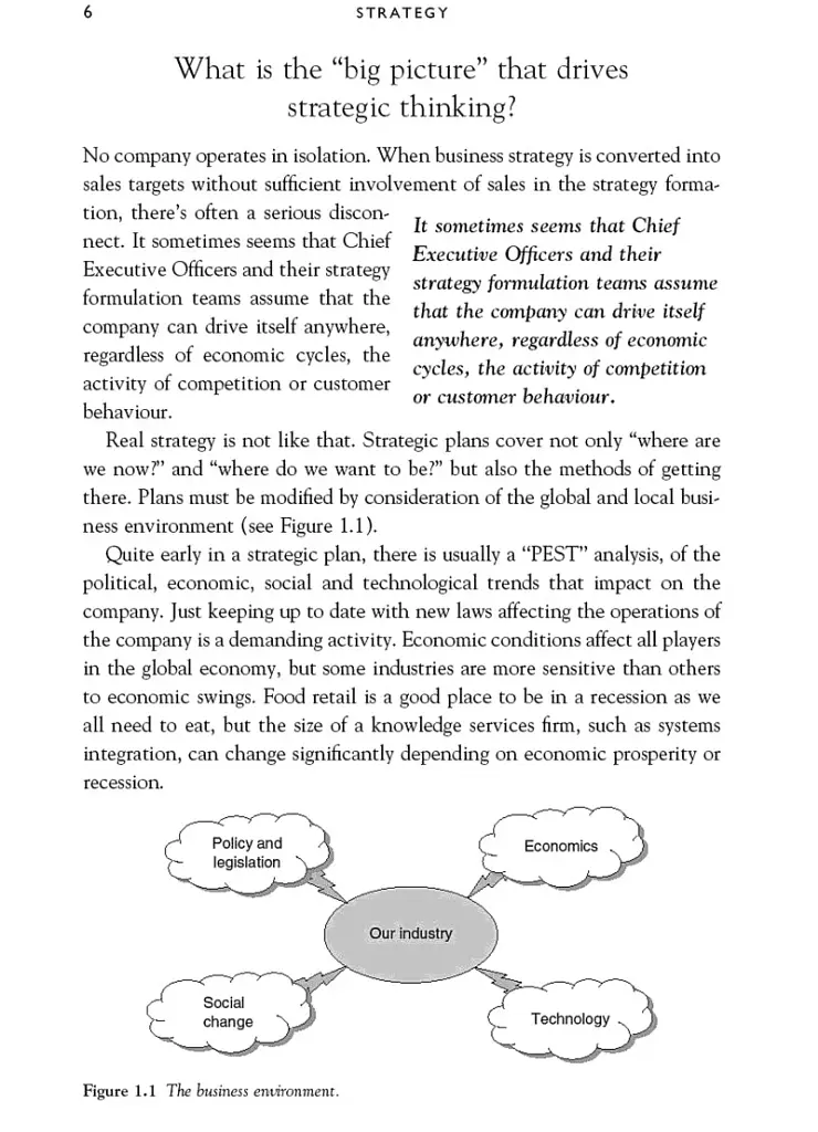 Rethinking Sales Management: A Strategic Guide for Practitioners - фото 10