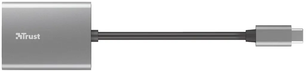 Trust DALYX FAST USB-C ALUMINIUM - фото 3