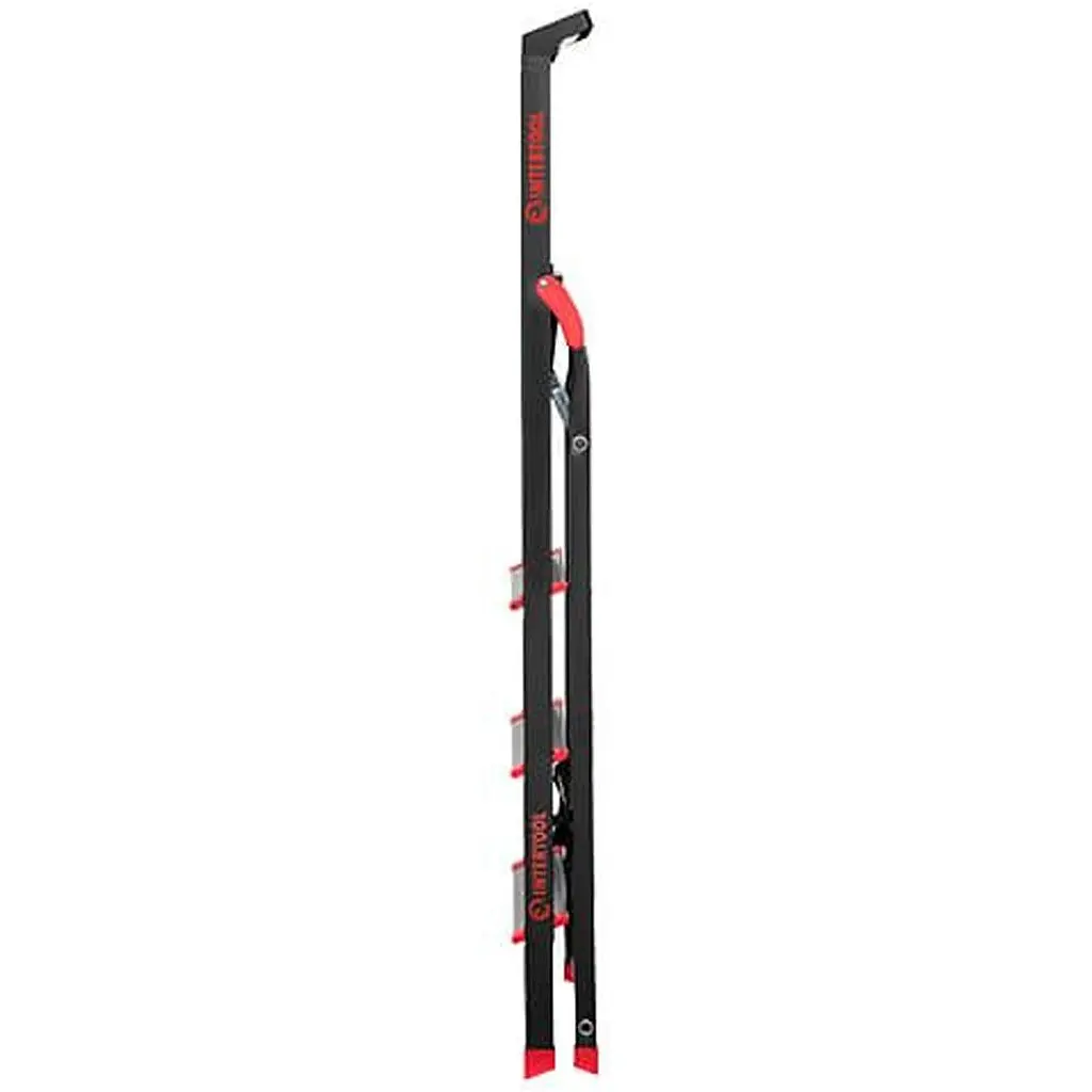 Стрем'янка Intertool LT-0054 [140480] - фото 5