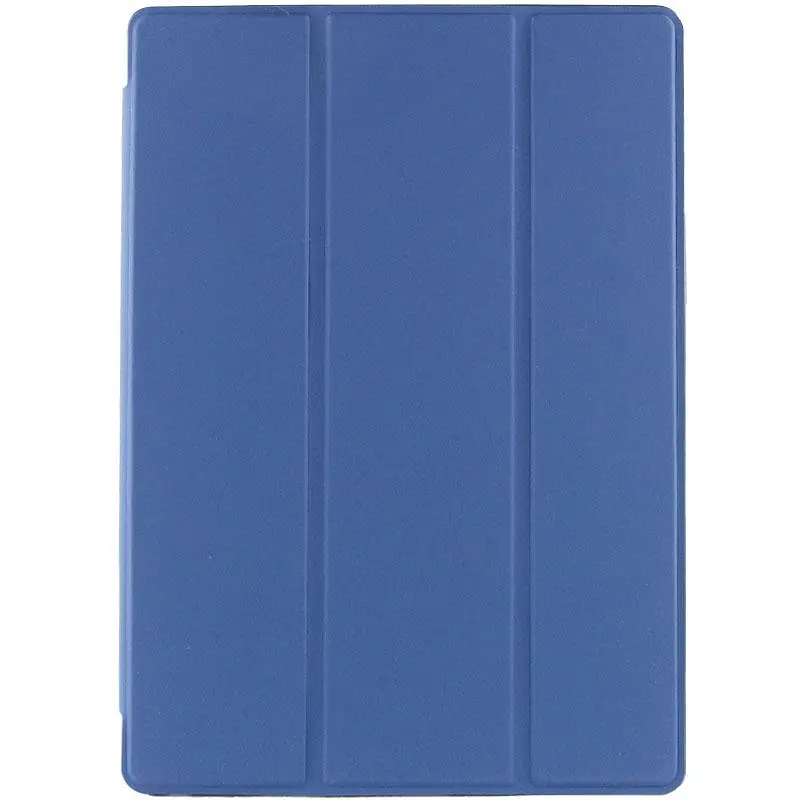 Чехол-книжка Book Cover stylus slot для Samsung Galaxy Tab S11 Ultra 14.6'' Темно-синий Epik teh0030221 - фото 2