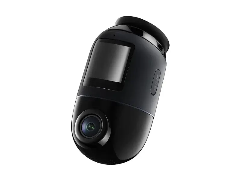 Автомобильный видеорегистратор 70Mai X800-2 Omni+RC14 Rear Camera Set (1152147) - фото 4