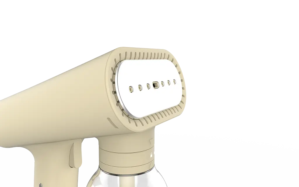 Отпариватель портативный SteamOne (CREAM400) - фото 7