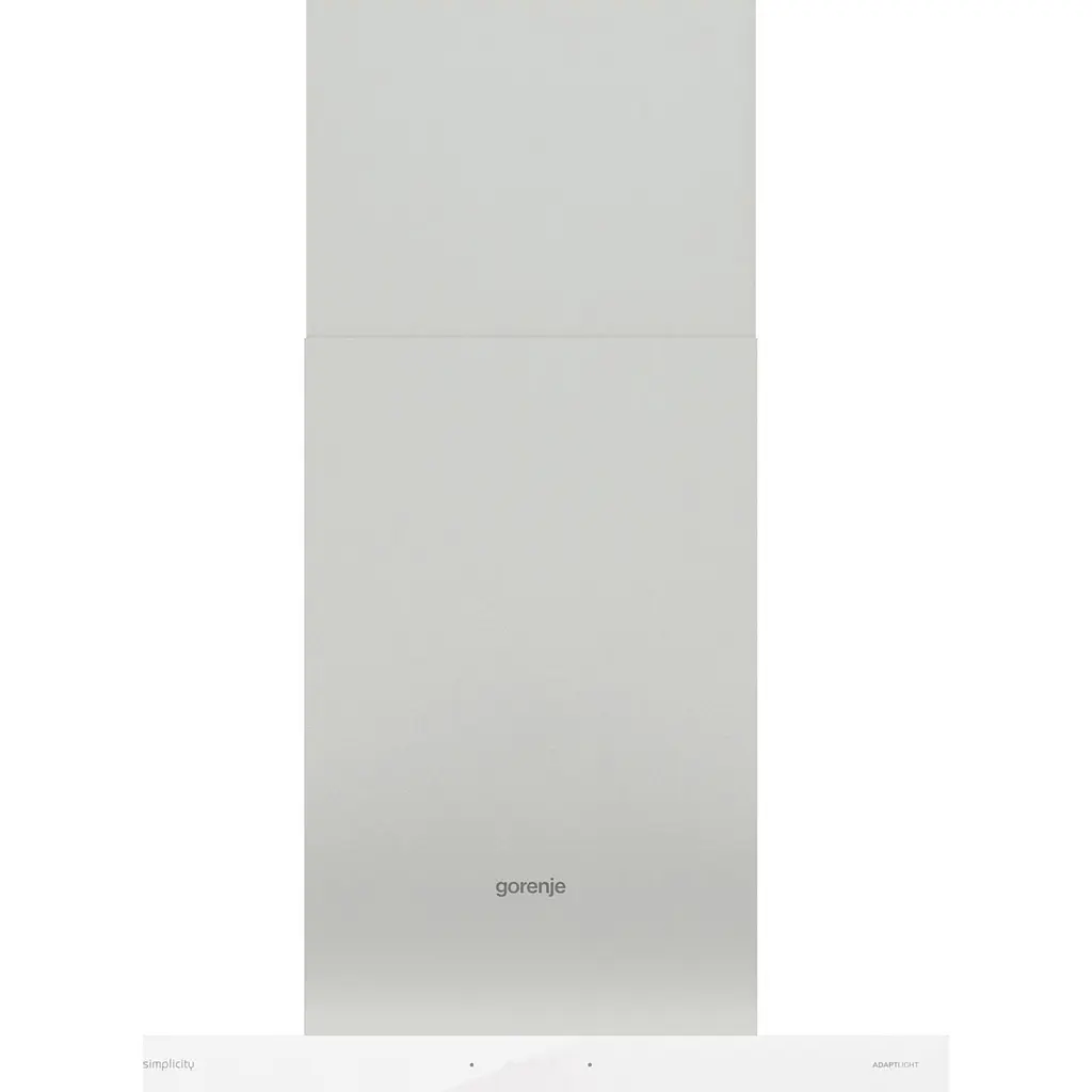 Вытяжка Т-образная Gorenje WHT6SYW [142696] - фото 3