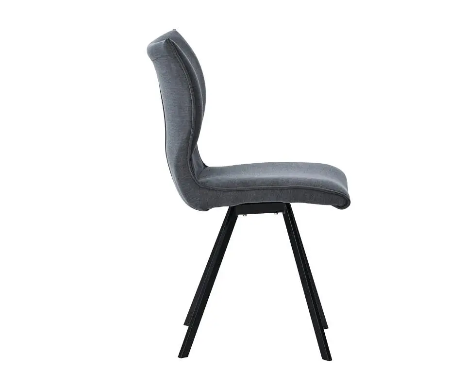 Стул Avanti NEO Dark Grey - фото 5