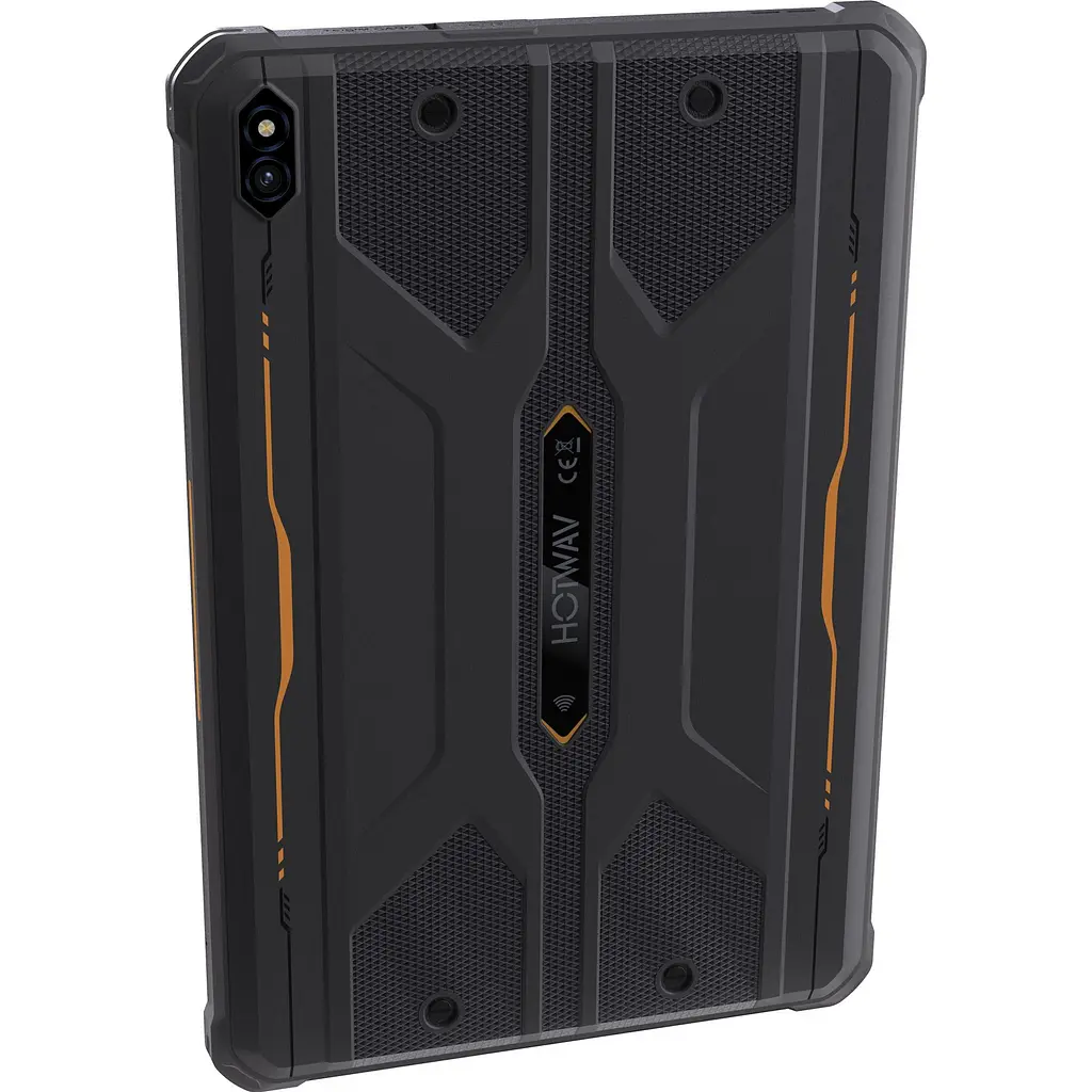 Планшет Hotwav R10 Pro 8/256GB LTE Orange (HWR10PROLTE8256O) Global EU [143492] - фото 8
