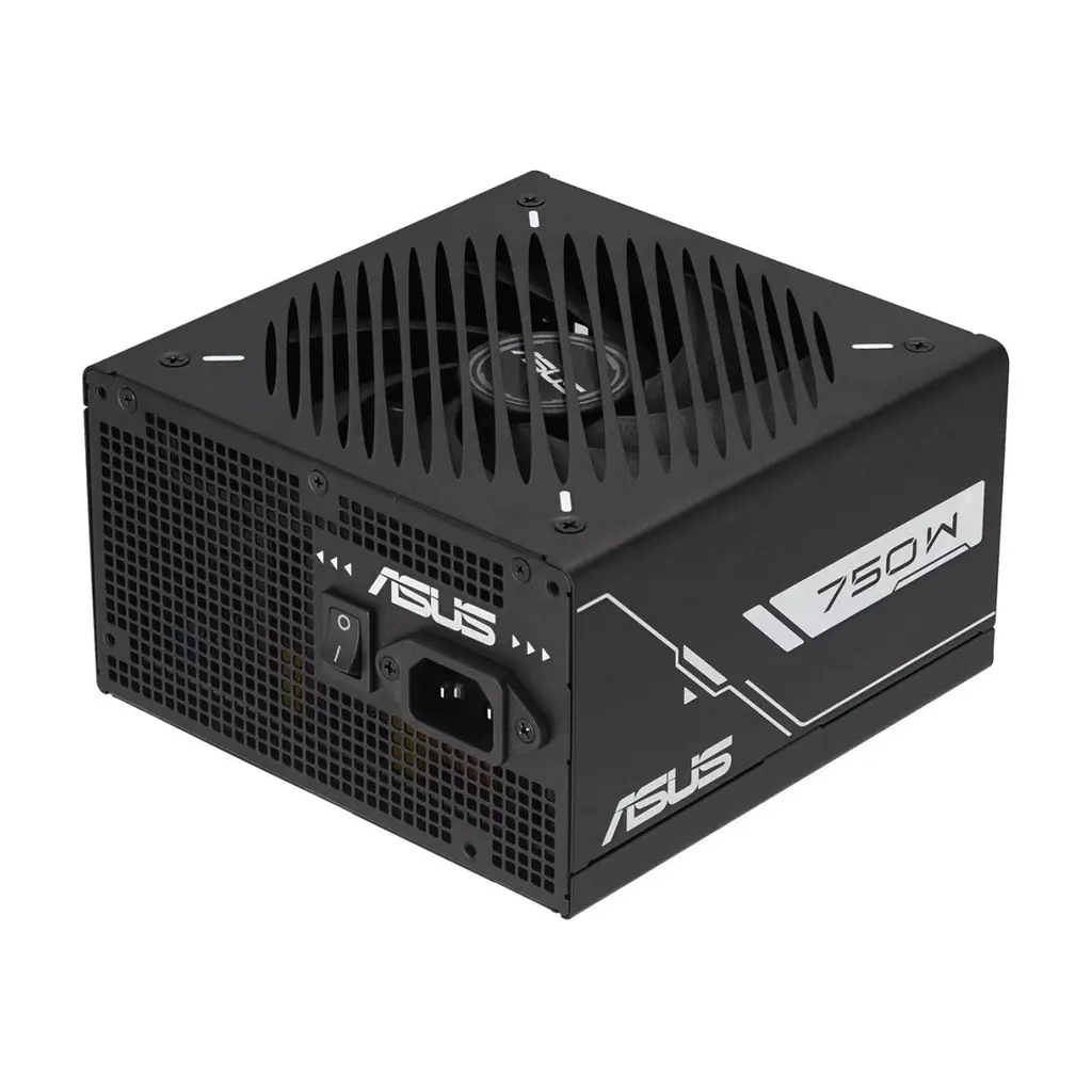 Блок живлення ASUS 750W Prime (90YE00U3-B0NA00)