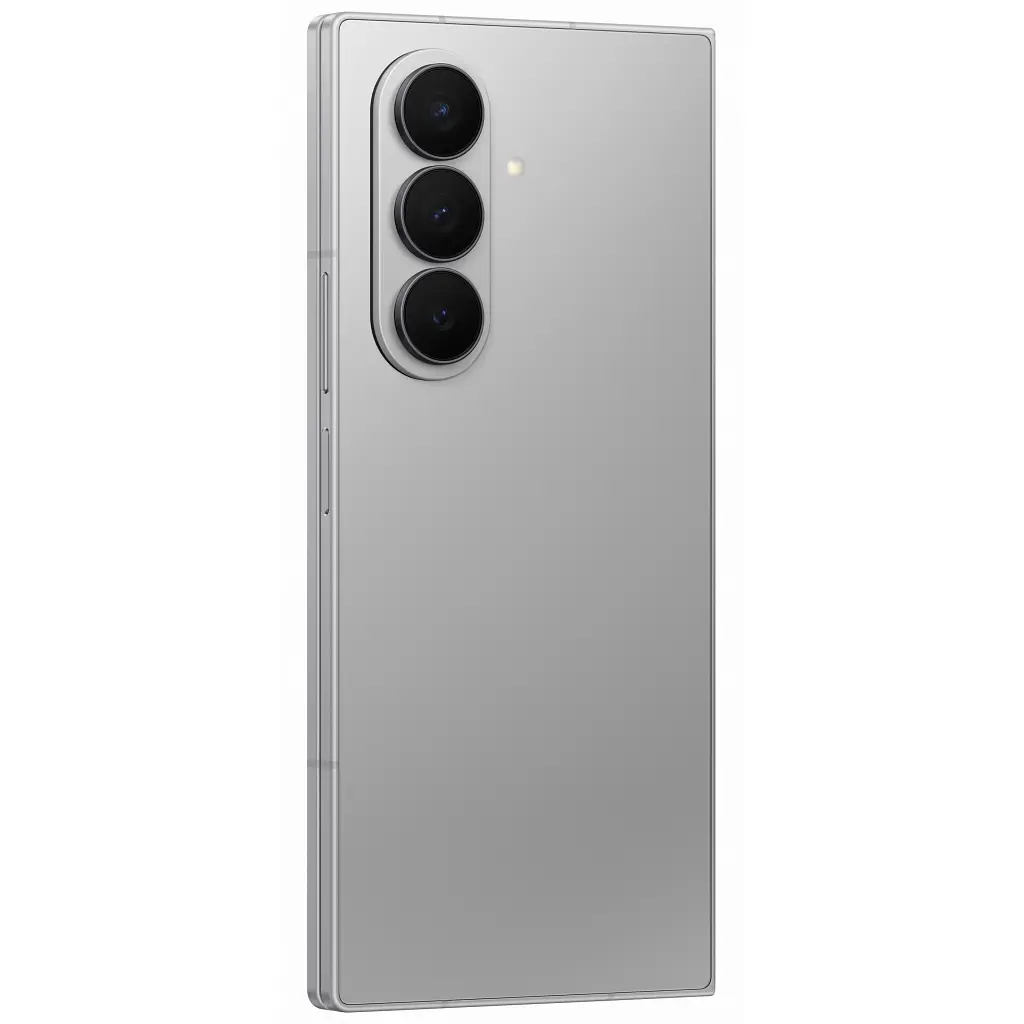 Мобильный телефон Samsung Galaxy Fold7 12/256Gb Silver Shadow (SM-F966BZSBSEK) - фото 8