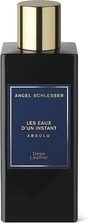 Оригінал Angel Schlesser Deep Leather 100 мл Парфумована вода