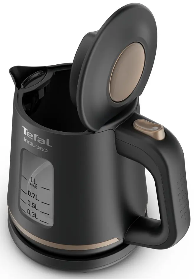 Електрочайник Tefal KI533811 (6687674) - фото 8