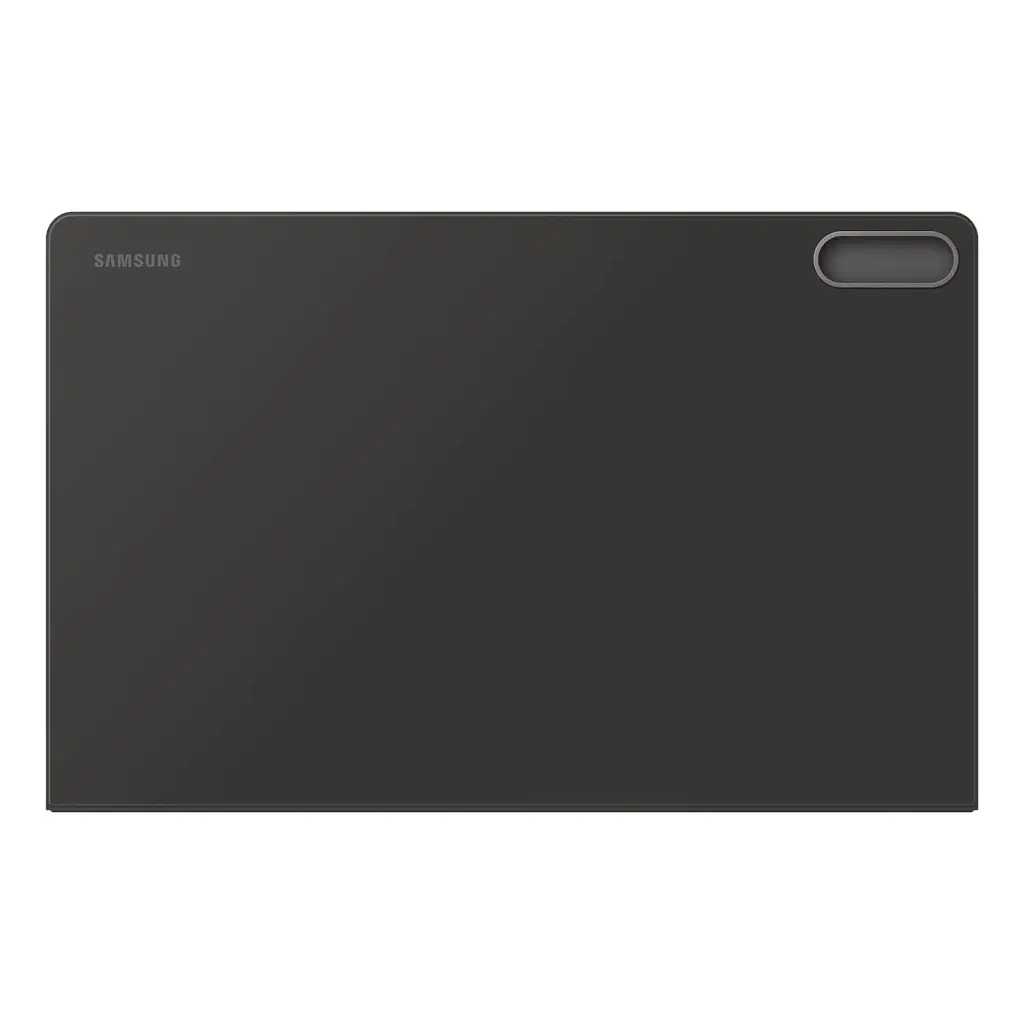 Чохол до планшета Samsung Book Cover Samsung Galaxy Tab S11 Ultra (X936) Black (EF-BX930PBEGWW) - фото 9