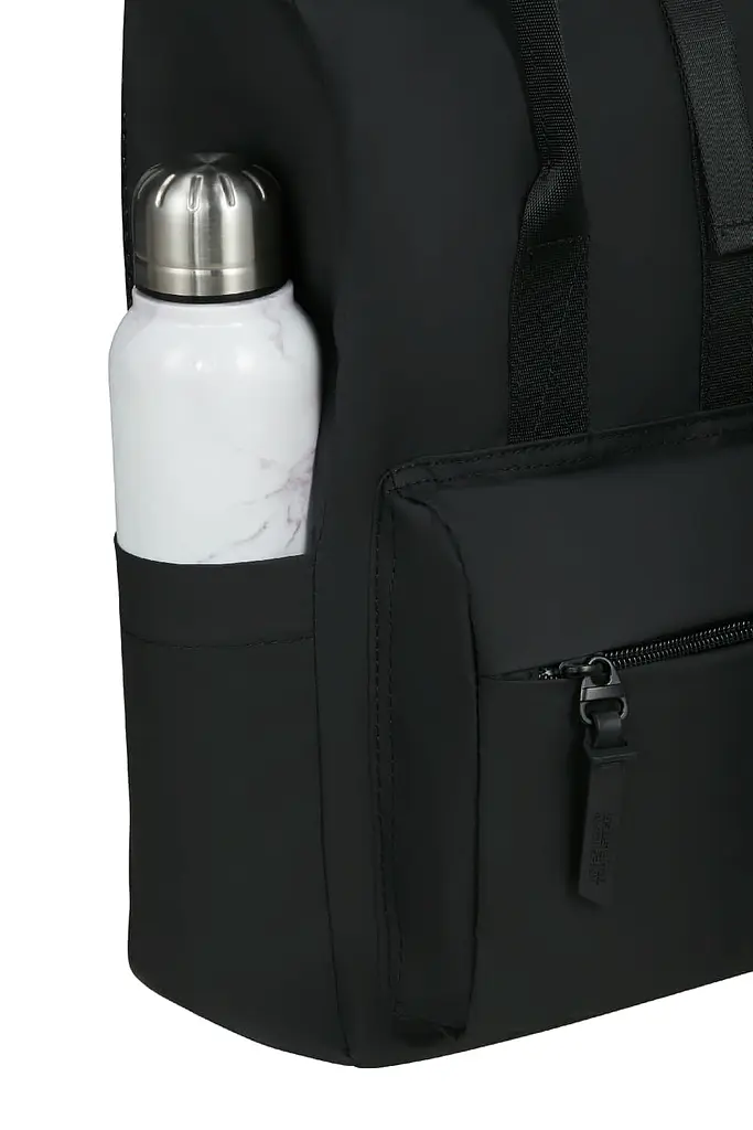 Рюкзак American Tourister URBAN GROOVE BLACK CODE 36x25x20 24G*B6075 - фото 5