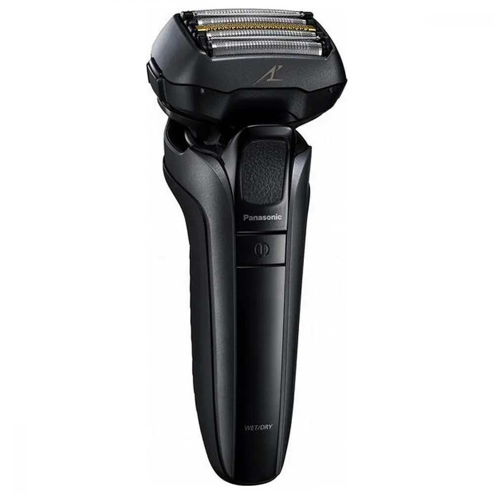 Електробритва чоловіча Panasonic ES-LV9U-K820 - фото 10