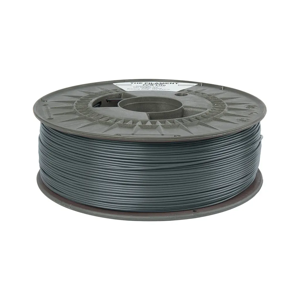 Пластик для 3D-принтера The Filament PLA Lite 1.75mm GREY 1kg (TF-24223) - фото 2