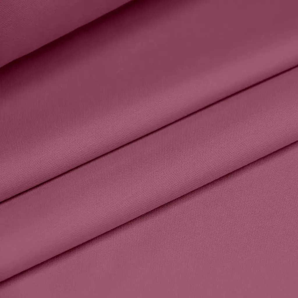 Штори на кухню та в кімнату Cosas Coral 180х260 см 2 шт лаванда (Curtains_08Aurora_DUK_180x260) - фото 7