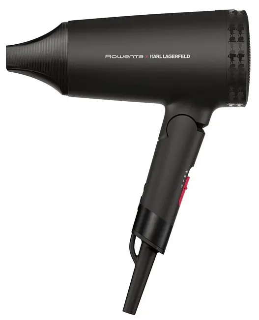 Фен CV184LF0 ROWENTA teh0021494 - фото 2