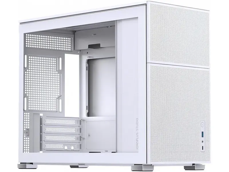 Корпус Jonsbo D31 MESH White
