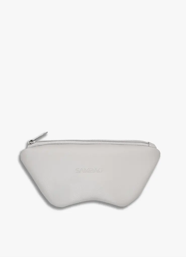 Набір жіночих сумок Sambag Candy Mix Set сірі (30550030) - фото 10