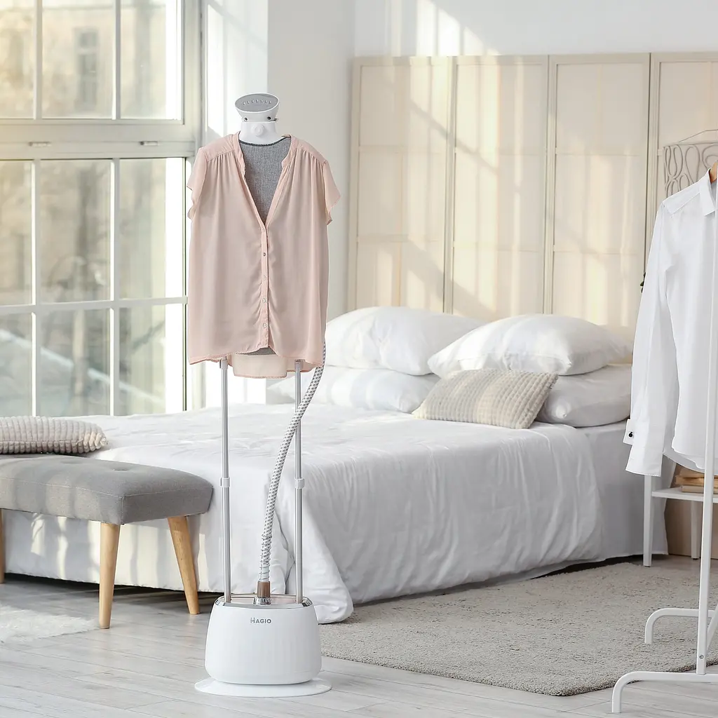 Відпарювач Magio MG-330 [81262] - фото 5