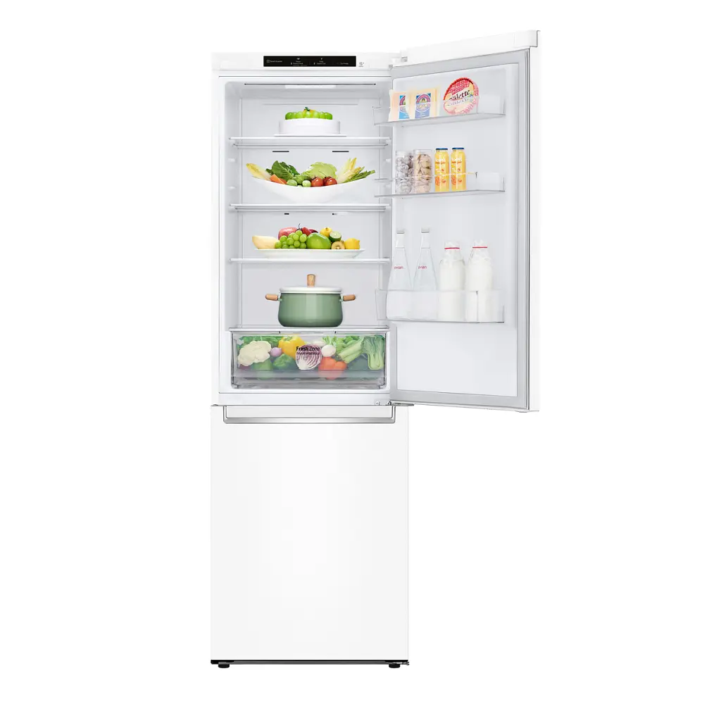 Холодильник LG GC-B459SQCL - фото 5