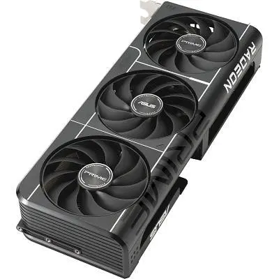 Відеокарта Asus Radeon RX 9060 XT 16Gb PRIME OC (PRIME-RX9060XT-O16G) - фото 4
