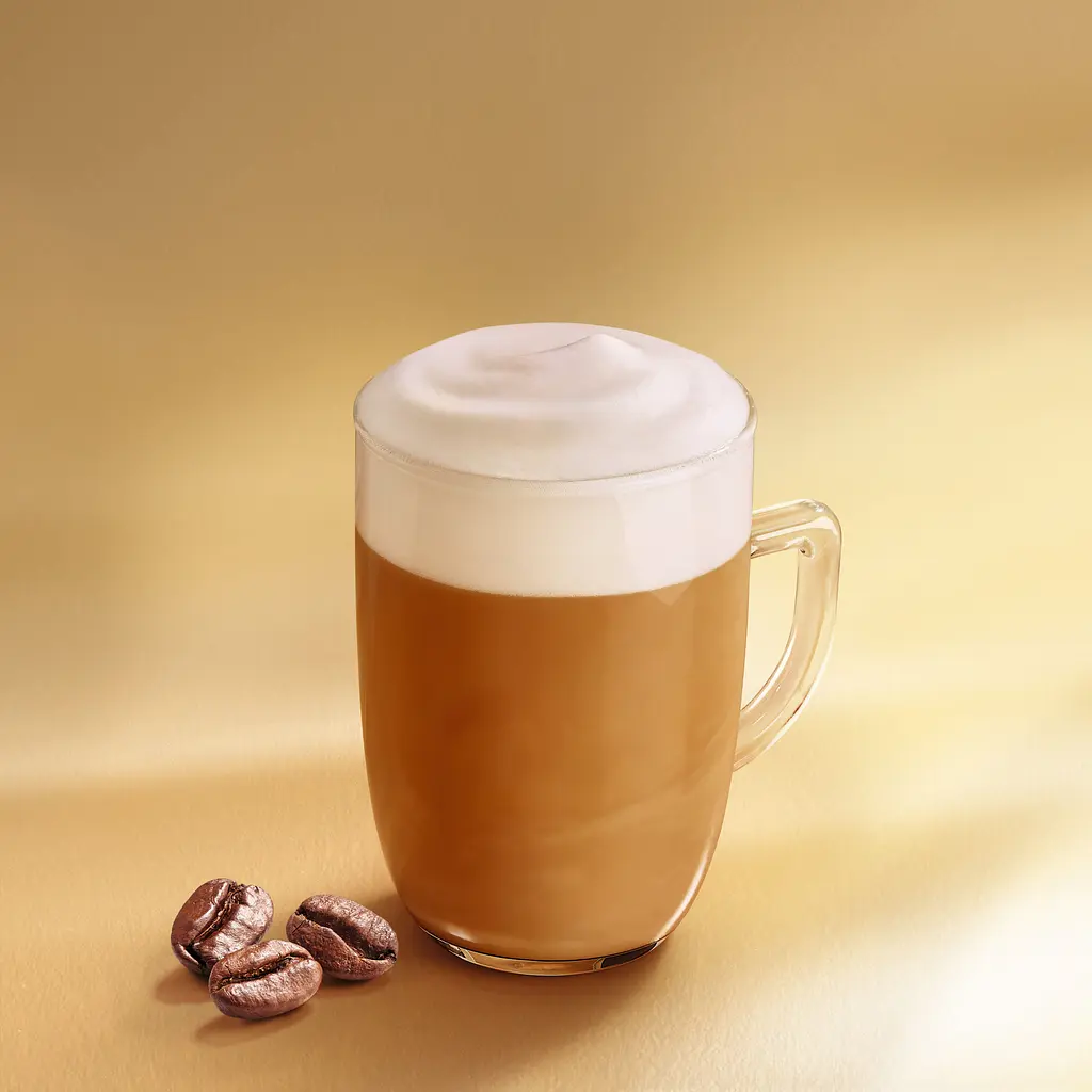 Набор: Кофейный напиток Nescafe Latte растворимый сток 14 г x 20 шт. - фото 3