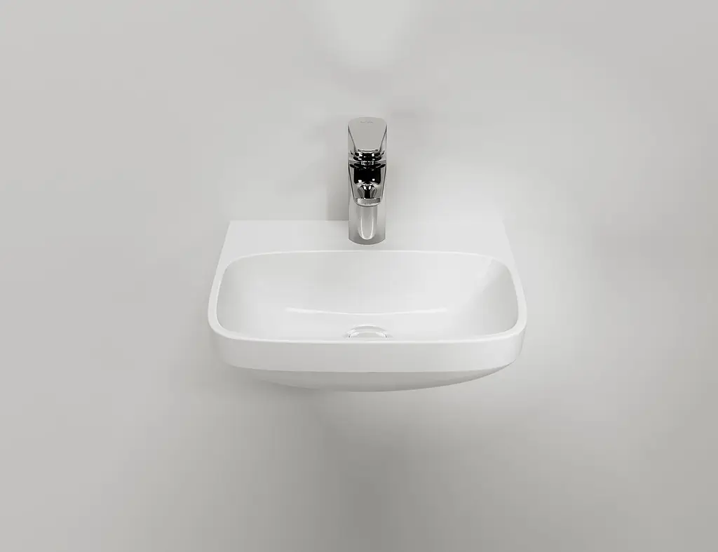 Раковина AM.PM Inspire (C504811WH) - фото 3