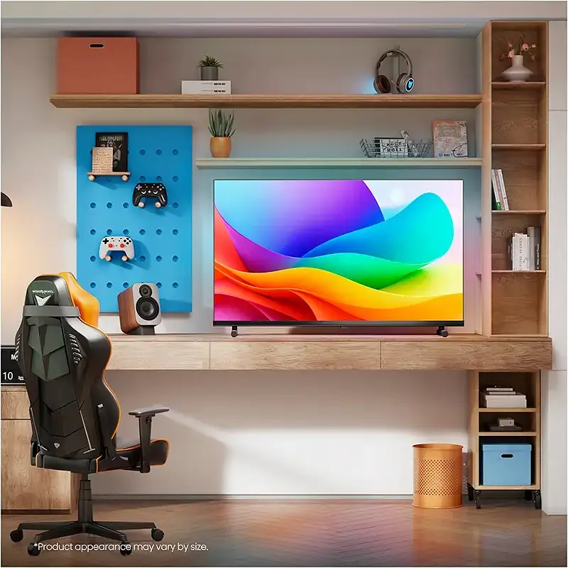 Телевізор Hisense 32A5S - фото 8
