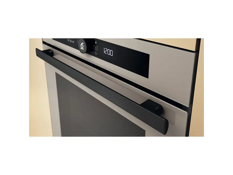 Духовка електрична Whirlpool WOI4S8CM1SEA - фото 4