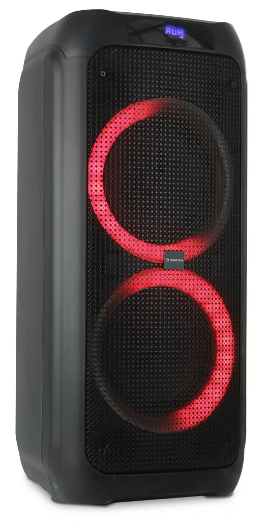 Акустична колонка Manta SPK5310Pro