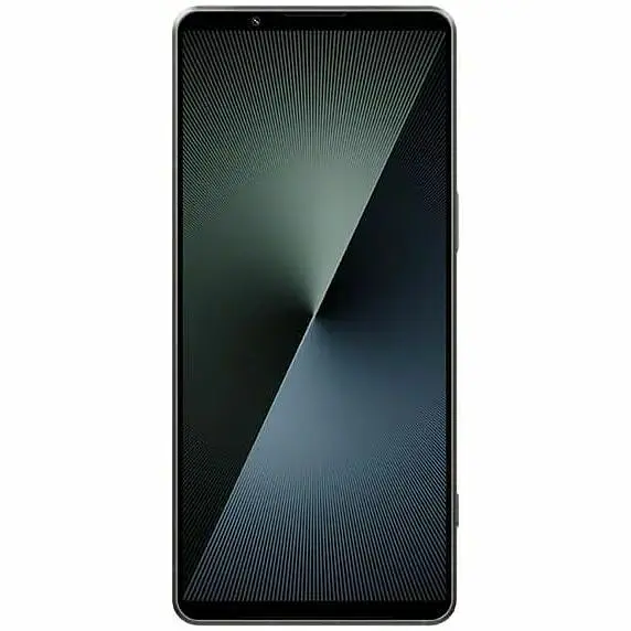 Смартфон Sony Xperia 1 VII 12/256GB Moss Green (XQ-FS72) [5G, NFC, 2 sim, noEsim] - фото 2