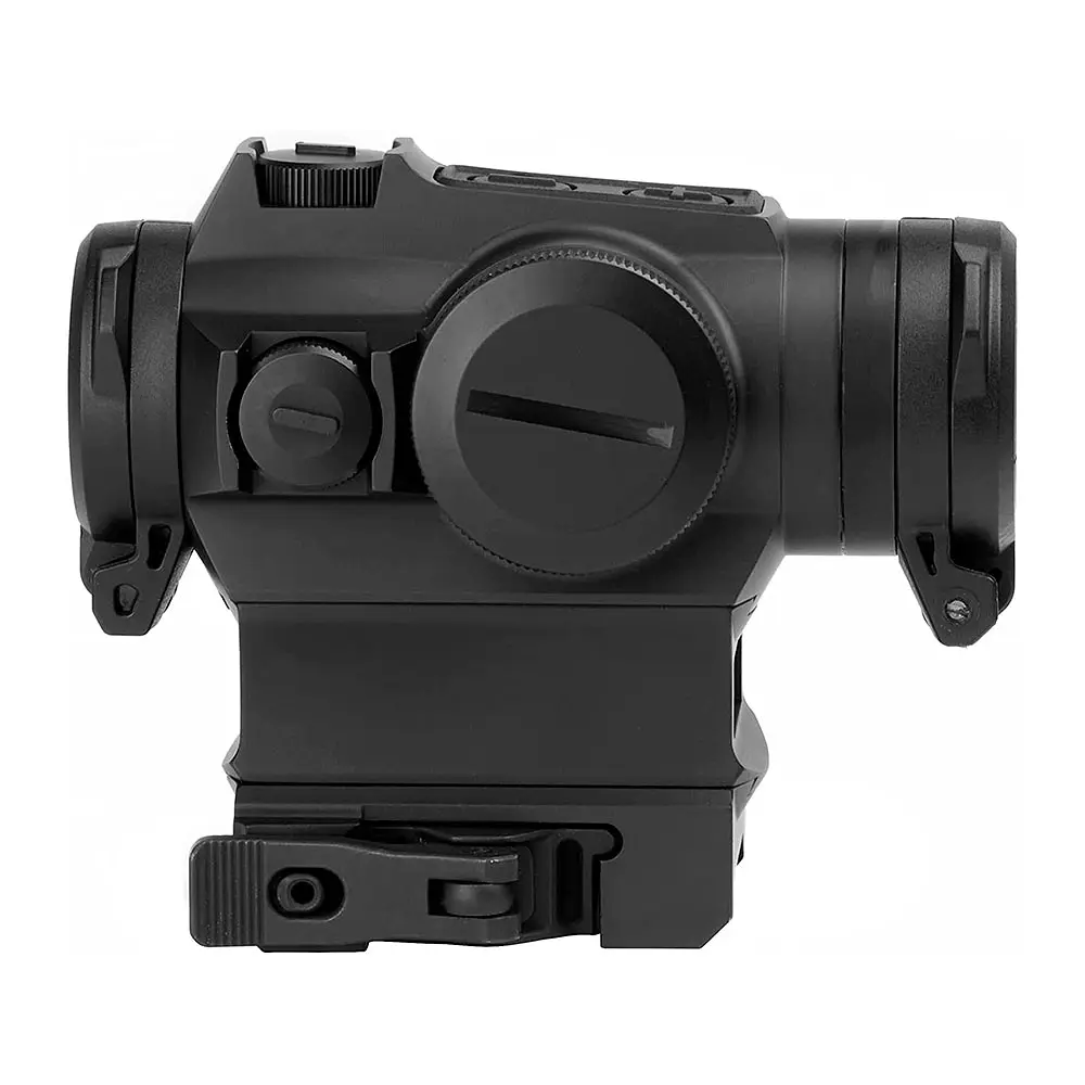 Коллиматорный прицел HOLOSUN HE515GM-GR - фото 4