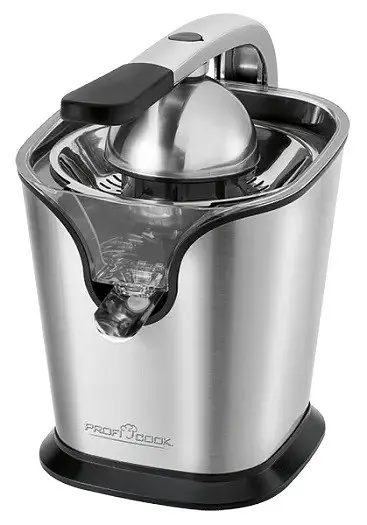 Соковитискач для цитрусових Profi Cook PC-ZP 1154 - фото 2
