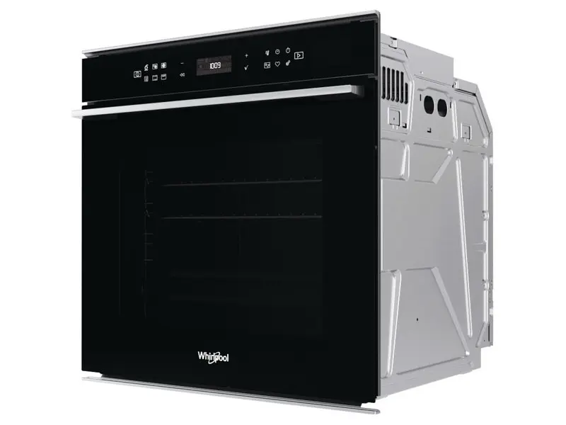 Духова шафа Whirlpool W7 OS4 4S1 P BL - фото 2