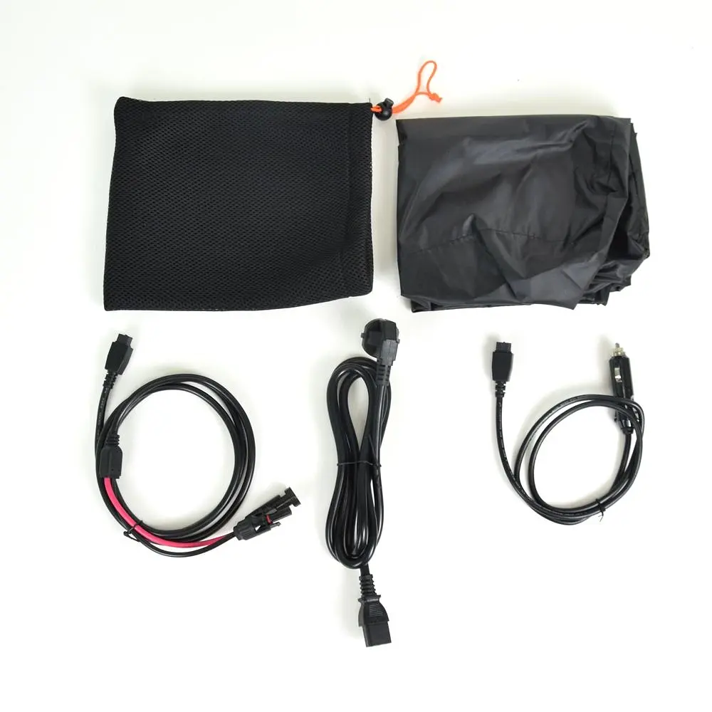Зарядна станція CTECHi ST2000 Portable Power Station 2000W 1536Wh - фото 10