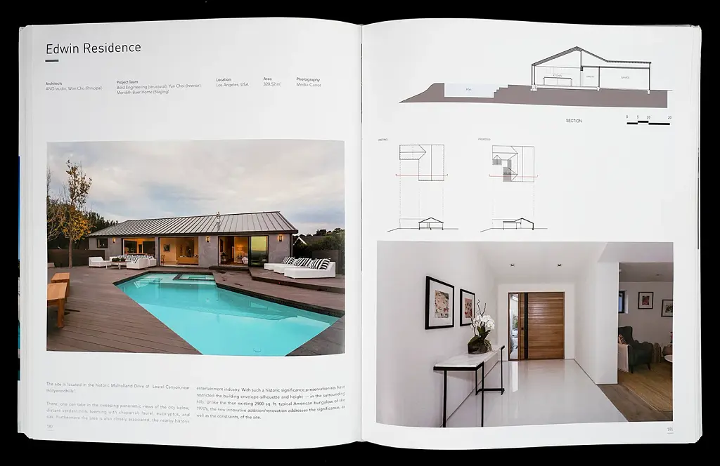 Global Villa Design - фото 12