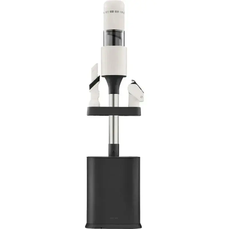 Пилосос Roborock Alioth Lite H60 Hub - фото 7