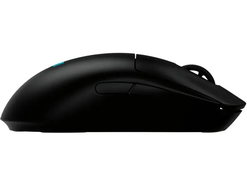 Миша Logitech PRO 2 Lightspeed Black (910-007295) - фото 3
