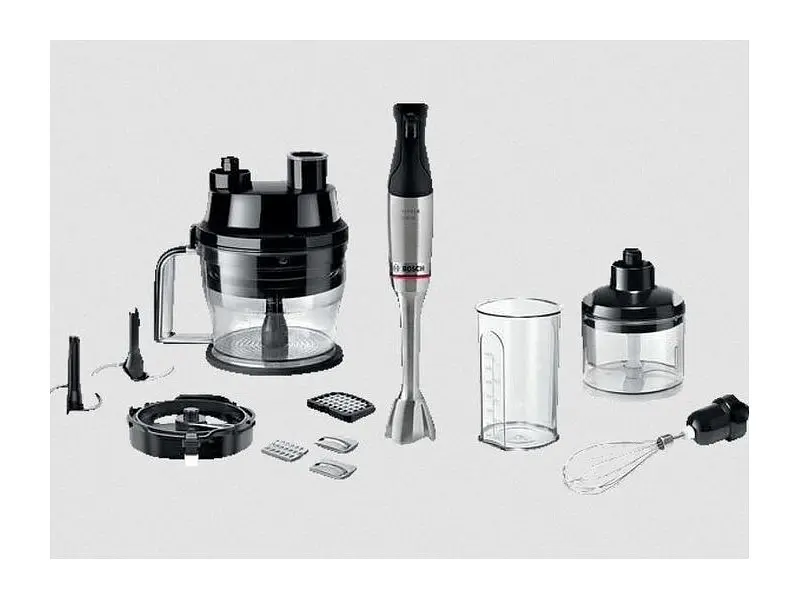 Блендер Bosch MSM6M8X1 - фото 4
