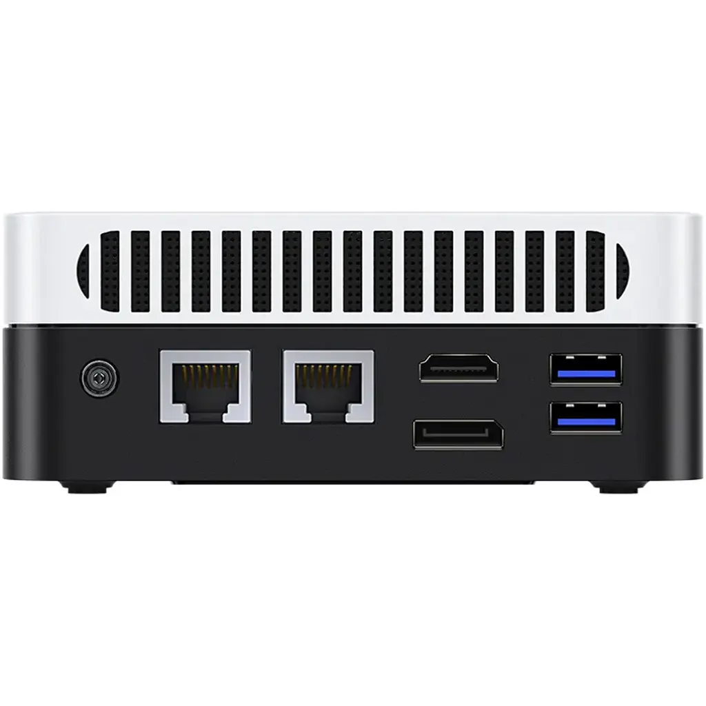 Неттоп CHUWI LarkBox X 12/512GB [125411] - фото 7