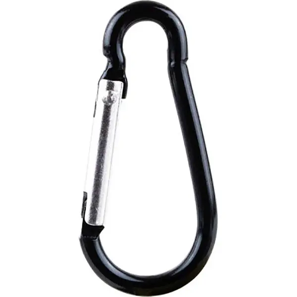 Чохол Silicone Case + Carabine для Apple AirPods Pro 2 Lilac [74312] - фото 3