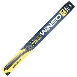 Щітка склоочисника Winso X-Treme 21/530мм 113530 - фото 2