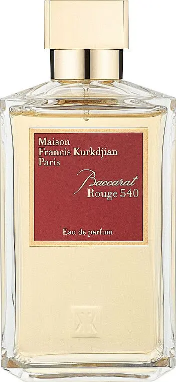 Оригінал Maison Francis Kurkdjian Baccarat Rouge 540 200 мл Парфумована вода