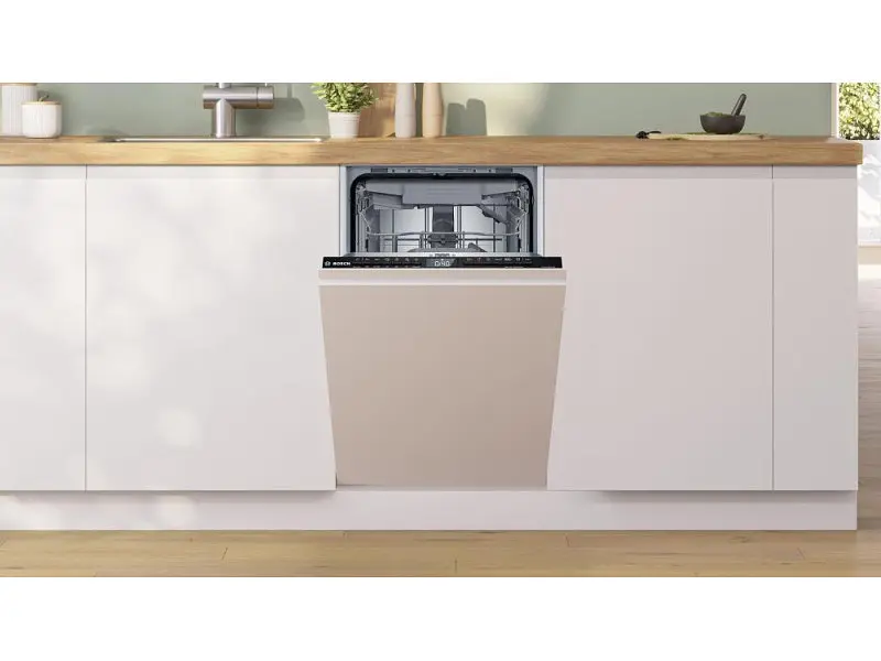 Посудомийна машина Bosch SPV4HMX14Q - фото 2